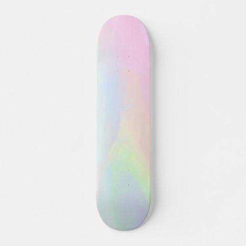 Unicorn Things 1 Skateboard