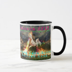 Unicorn & Thunder Cup