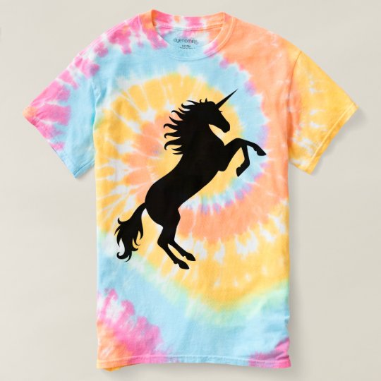 Pop It Unicorn Tie Dye Tie Dye Unicorns And Dyes On Pinterest It s 