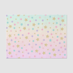 Unicorn Tissue Paper