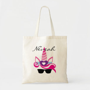 Unicorn Tote Bag