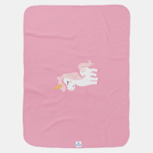 Unicorn, Unicorn Magic – Custom Name,