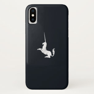 Unicorn - unicorn - unicorns iPhone x case