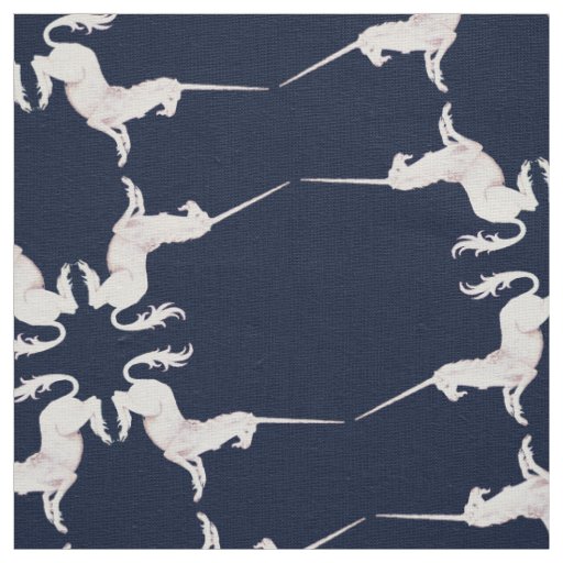 Unicorn - unicorn - unicorns fabric