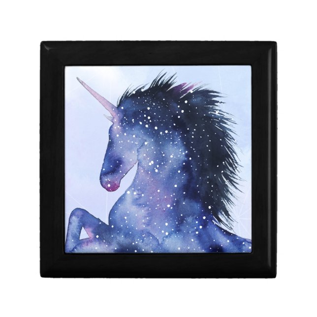 Unicorn Universe - Cosmic Gift Box (Front)