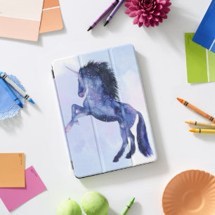 Unicorn Universe - Cosmic iPad Pro Cover