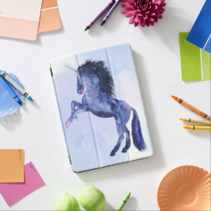 Unicorn Universe - Cosmic iPad Pro Cover