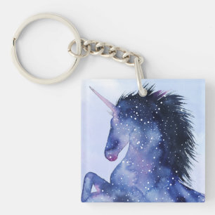 Unicorn Universe - Cosmic Keychain