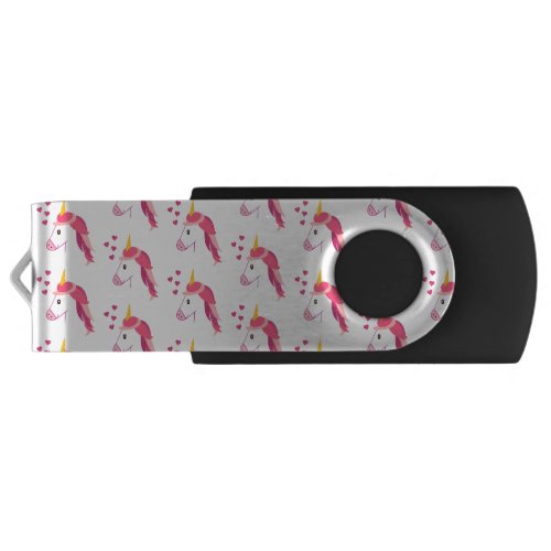  Unicorn USB Flash Drive Flash Drive