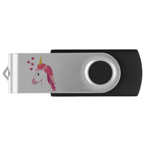  Unicorn USB Flash Drive Flash Drive