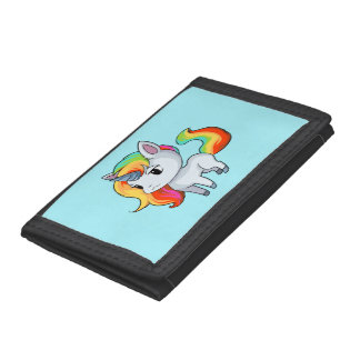 Unicorn Wallet