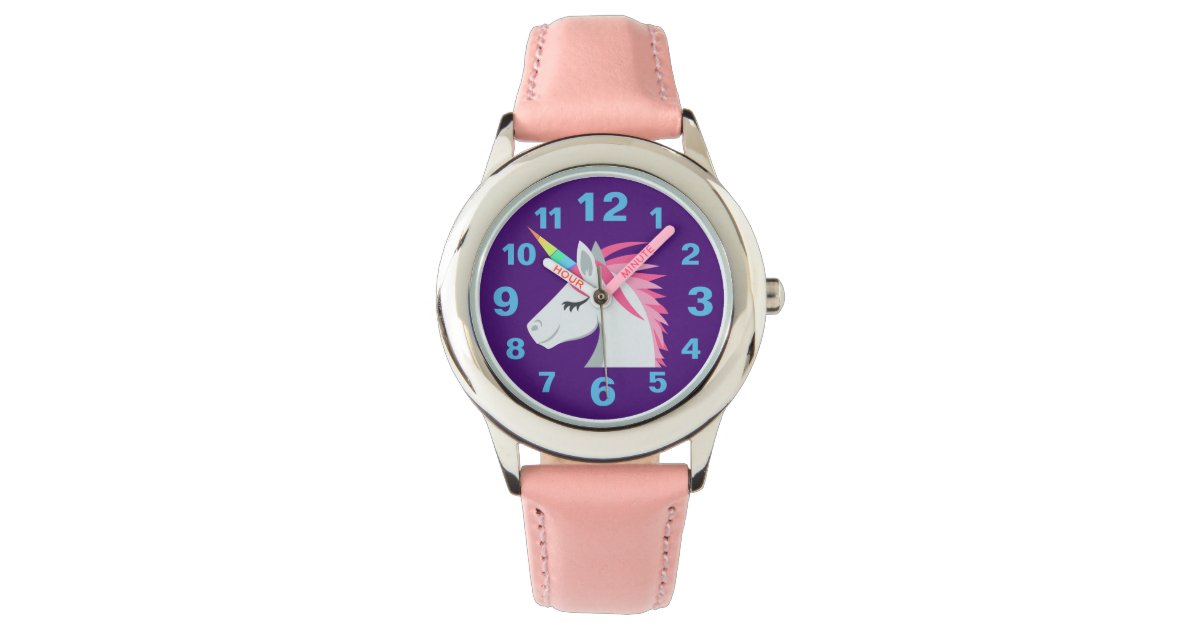 UNICORN WATCH