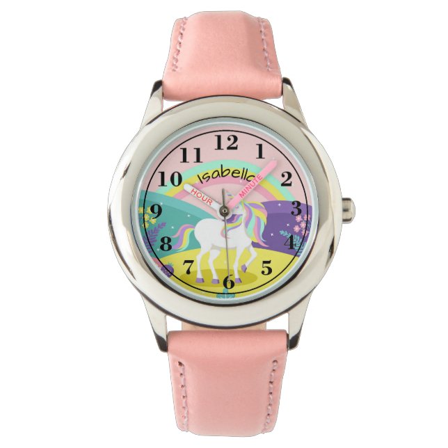 Unicorn Watch (Front)