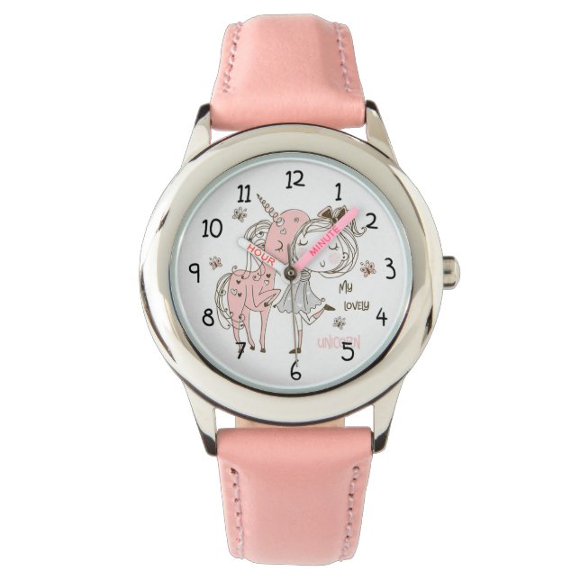 Unicorn Watch (Front)
