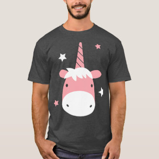 Unicorn white T-Shirt