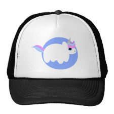 UnicornII Trucker Hat