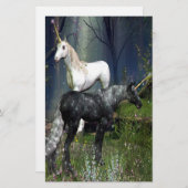 Unicorns (Front/Back)