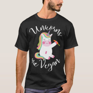 unicorns are dabbing unicorn T-Shirt