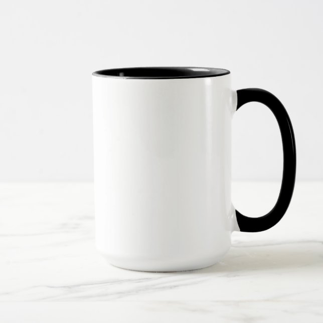 Unicorns Are Problematic Mug (Right)