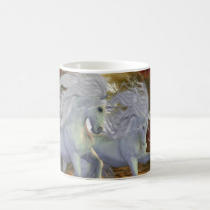 Unicorns Coffee Mug