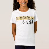 Unicorns Exist Periodic Table Of Elements T-Shirt Unicorns Exist Periodic Table Of Elements T-Shirt