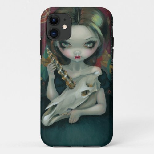 Unicorns Ghost iPhone 5 Case