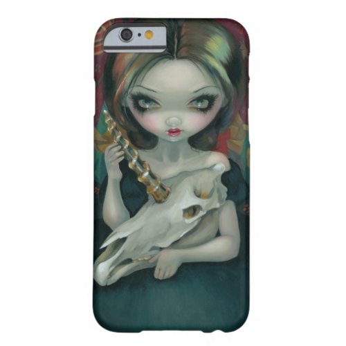 Unicorns Ghost iPhone 6 case