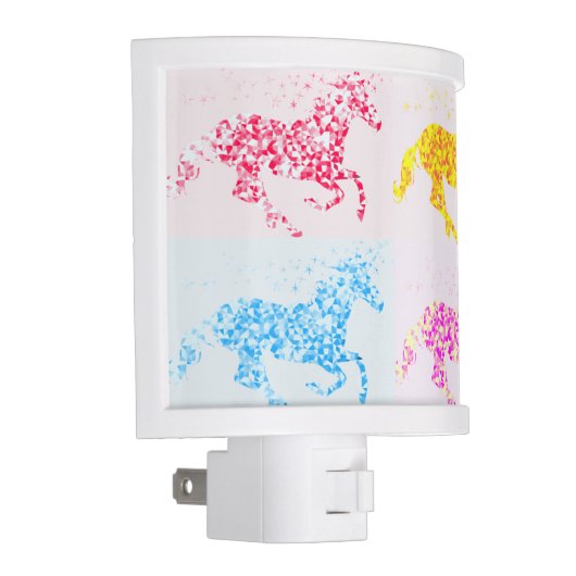 unicorns night light (Right)