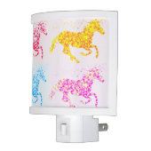 unicorns night light (Left)