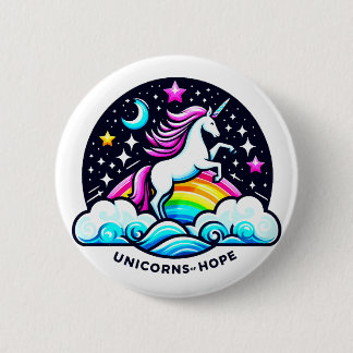 Unicorns of Hope Button