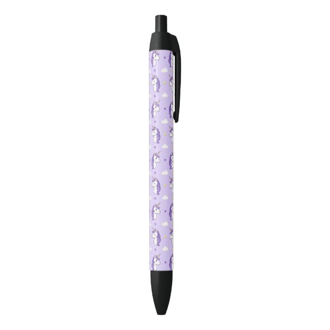 Unicorns Pen (Bottom (Vertical))