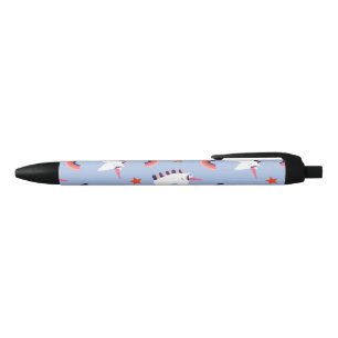 Unicorns Pen