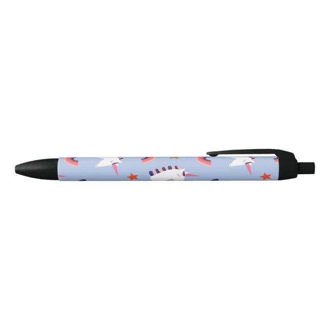 Unicorns Pen (Top)