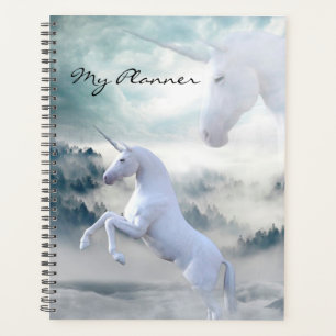 Unicorns Planner