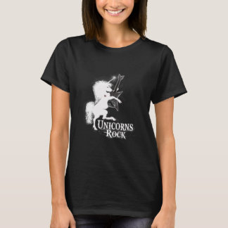 Unicorns Rock Shirt