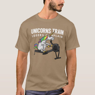 Unicornsrain funny T-Shirt
