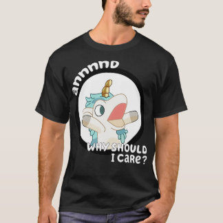 unicorse annnnno T-Shirt