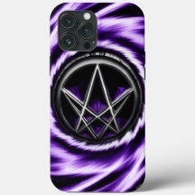 Unicursal hexagram