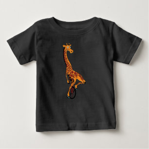 UNICYCLE_8.1 BABY T-Shirt