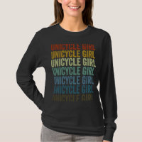 Unicycle Girl Unicycle Monocycle Riders Unicyclist