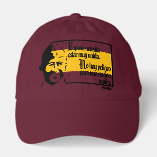 UNIDAD NACIONAL HAT