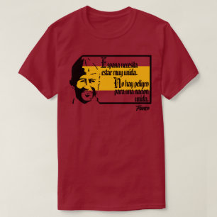 UNIDAD NACIONAL T-Shirt