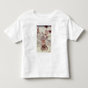 Unidentified actor as Kosanro Ichojosei Toddler T-shirt