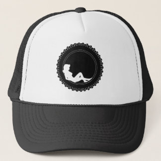 Unieek Trucker Hat