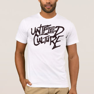 Unified Culture 2 T-Shirt