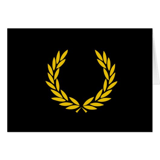 Uniform Pride Cards (Front Horizontal)