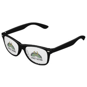 Uniform Pride Kids Sunglasses
