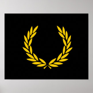 Uniform Pride Poster
