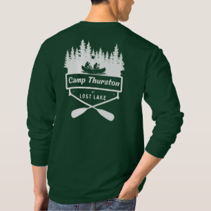 Uniform Shirt, Long Sleeve T-Shirt