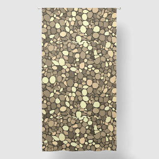 Unifying Colours  Blackout Curtains